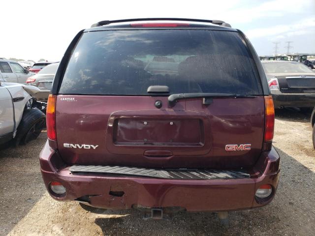 2007 GMC Envoy VIN: 1GKDT13S972123746 Lot: 61889254