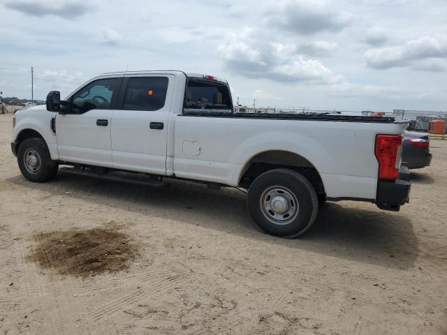 2019 FORD F250 SUPER - 1FT7W2A69KED01349