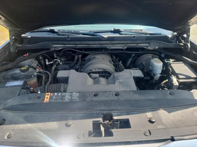 2019 GMC SIERRA LIM - 2GTV2MEC1K1106393