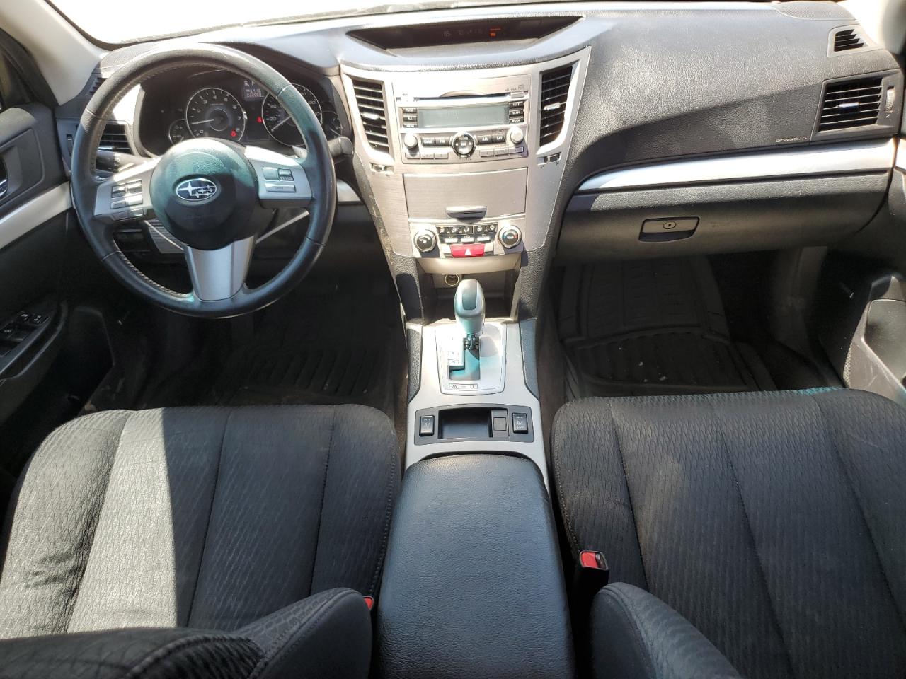 4S3BMDH62A2225944 2010 Subaru Legacy 3.6R Premium