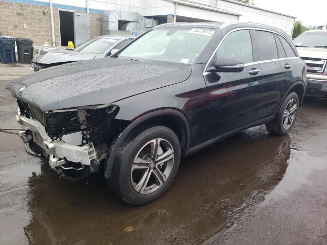 VIN WDC0G4KB8GF012688 2016 MERCEDES-BENZ GLC-CLASS no.1