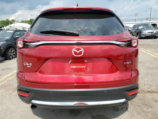 JM3TCBDY7L0416235 Mazda CX-9 GRAND 6