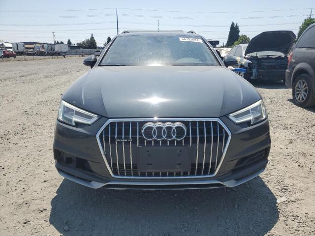 VIN WA18NAF41HA167519 2017 Audi A4, Premium Plus no.5