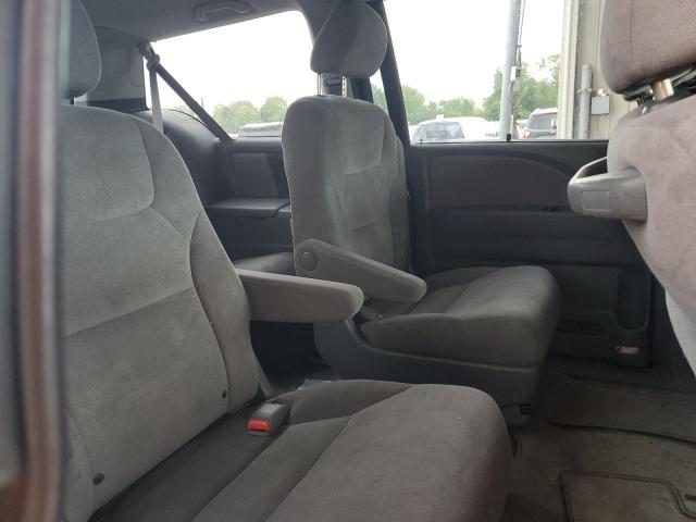 2006 Honda Odyssey Ex VIN: 5FNRL38486B042868 Lot: 60906274