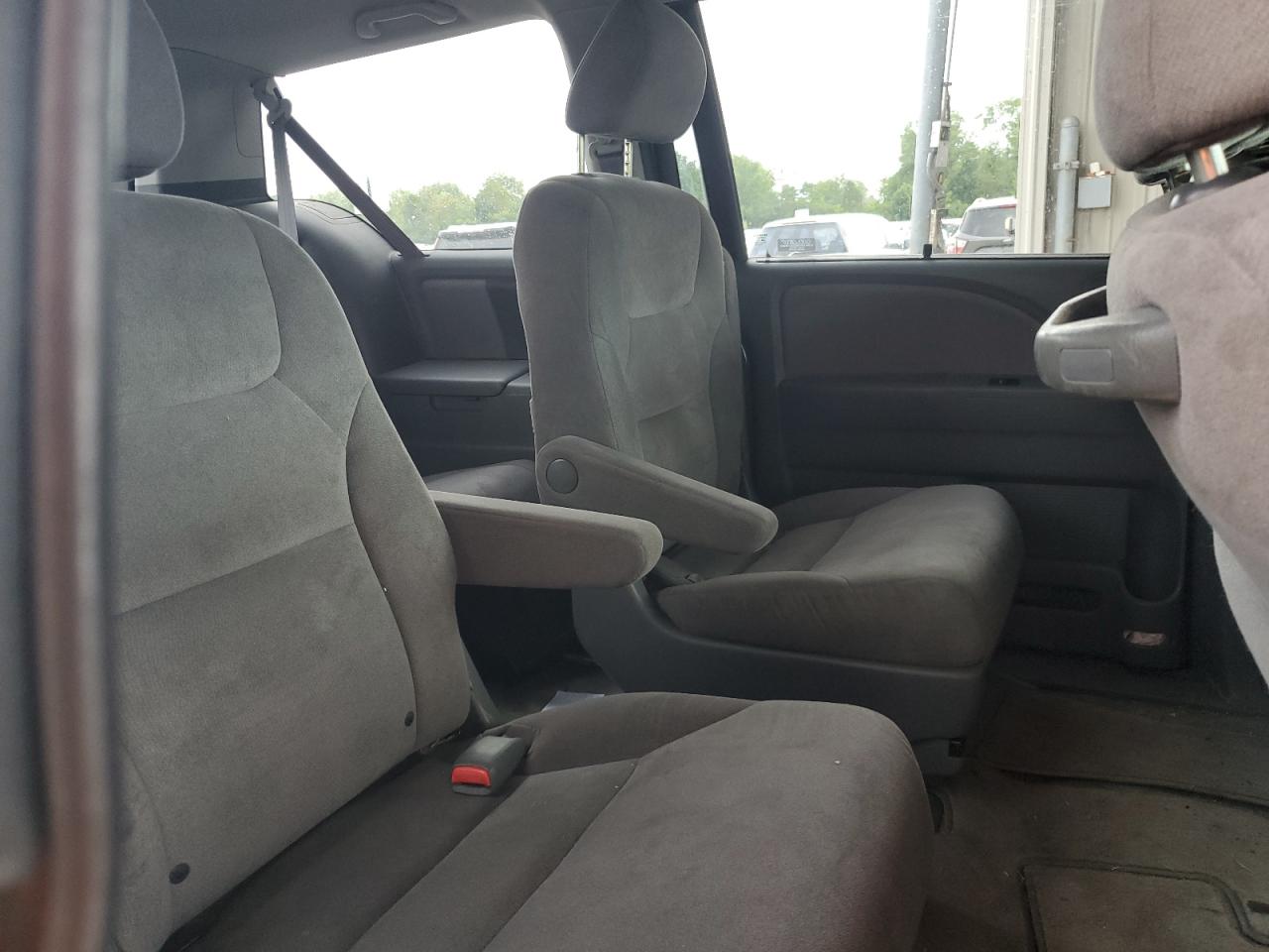 5FNRL38486B042868 2006 Honda Odyssey Ex