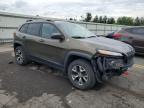 JEEP CHEROKEE T photo