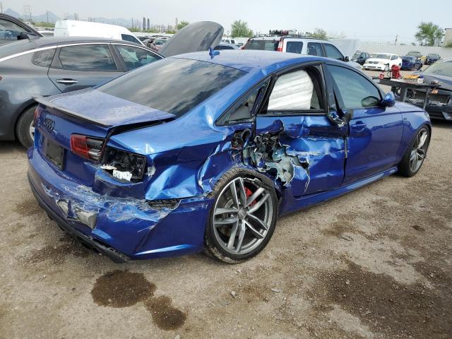2017 AUDI S6 PRESTIG WAUHFAFC6HN116209