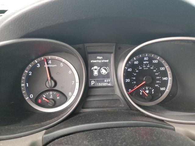 2015 HYUNDAI SANTA FE S - 5XYZU3LB5FG292967