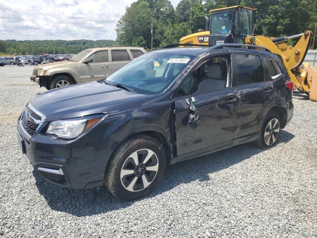 2018 SUBARU FORESTER 2 - JF2SJAGC2JH556732