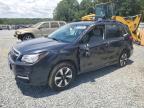 2018 SUBARU FORESTER 2 - JF2SJAGC2JH556732