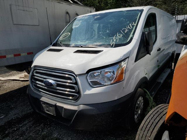 2019 FORD TRANSIT T- - 1FTYR1YM4KKA56889
