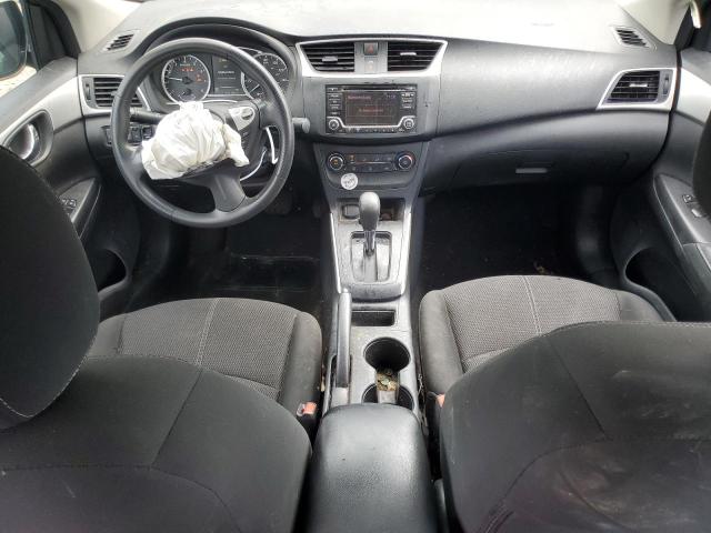 2018 NISSAN SENTRA S - 3N1AB7APXJY250701