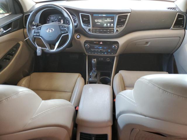 2016 Hyundai Tucson Limited VIN: KM8J33A26GU026209 Lot: 62926874