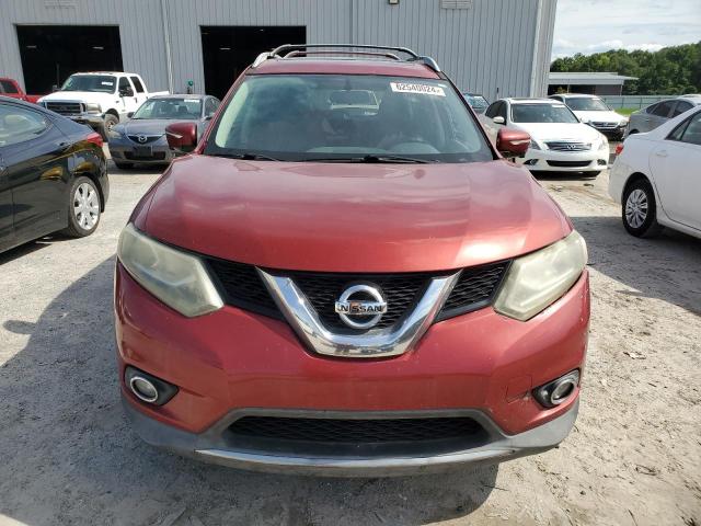 2014 Nissan Rogue S VIN: 5N1AT2MT2EC866988 Lot: 62540024