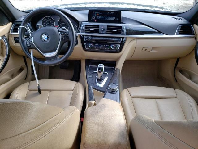 2016 BMW 328 XI SUL - WBA8E3C53GK501148