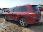 Lot #3024367535 2009 TOYOTA HIGHLANDER