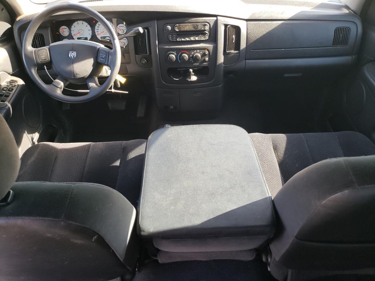 1D7HU18N85S196946 2005 Dodge Ram 1500 St