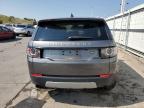 LAND ROVER DISCOVERY photo