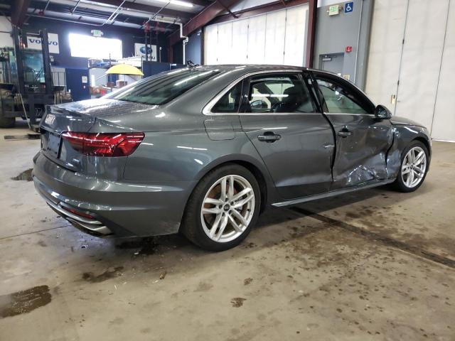 VIN WAUEAAF49PN017277 2023 Audi A4, Premium Plus 45 no.3