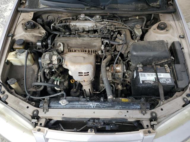 1999 Toyota Camry Ce VIN: 4T1BG22K5XU874969 Lot: 62407784