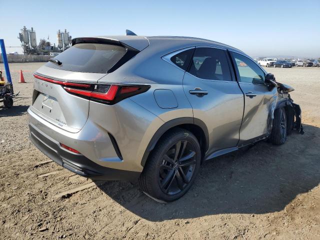 2024 LEXUS NX 450H LU JTJHKCFZ6R2028355