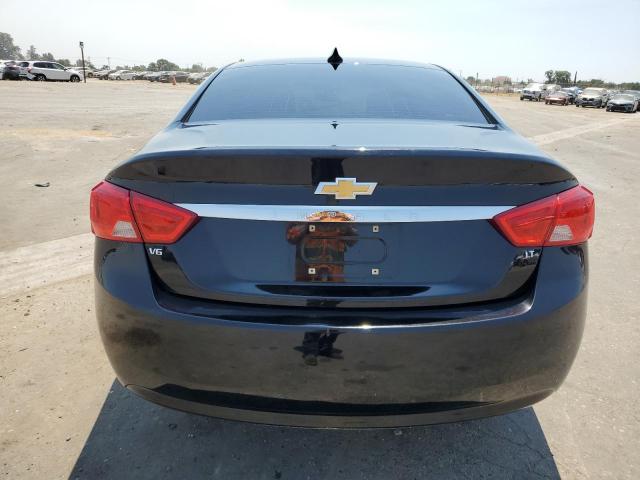 2017 CHEVROLET IMPALA LT - 2G1105S35H9164654