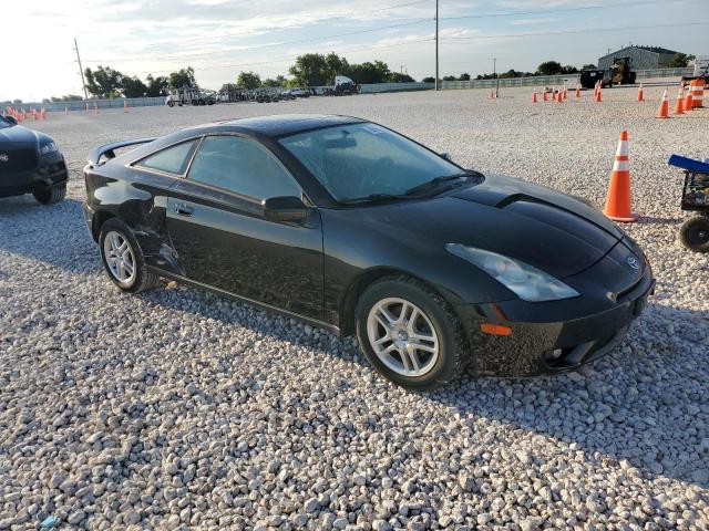 2003 Toyota Celica Gt VIN: JTDDR32T930144182 Lot: 60963514