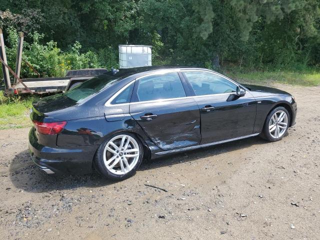 VIN WAUEAAF44PA034446 2023 Audi A4, Premium Plus 45 no.3