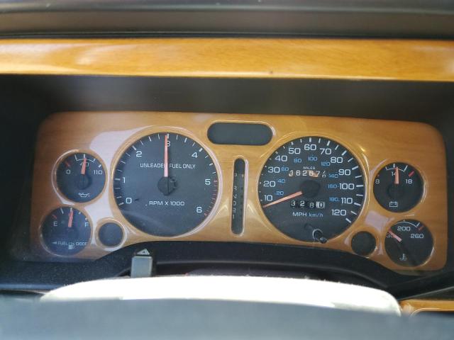 1994 Dodge Ram 1500 VIN: 3B7HC16Z2RM554950 Lot: 60659394