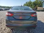 FORD FUSION SE photo