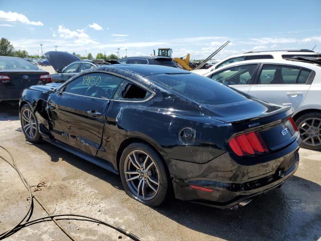 2016 FORD MUSTANG GT - 1FA6P8CF6G5327803