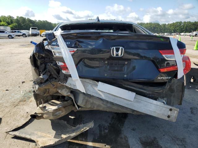 2020 HONDA ACCORD SPO - 1HGCV1F35LA062340
