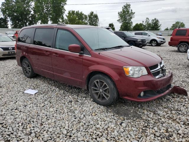2017 DODGE GRAND CARA - 2C4RDGCG7HR827511