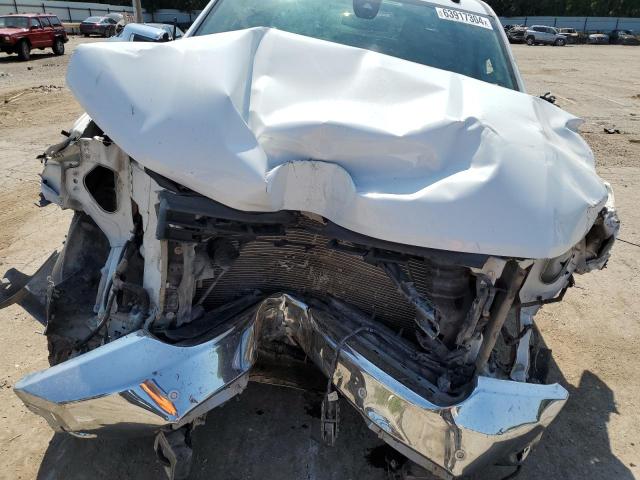 2019 CHEVROLET SILVERADO - 1GCRYDED1KZ371752