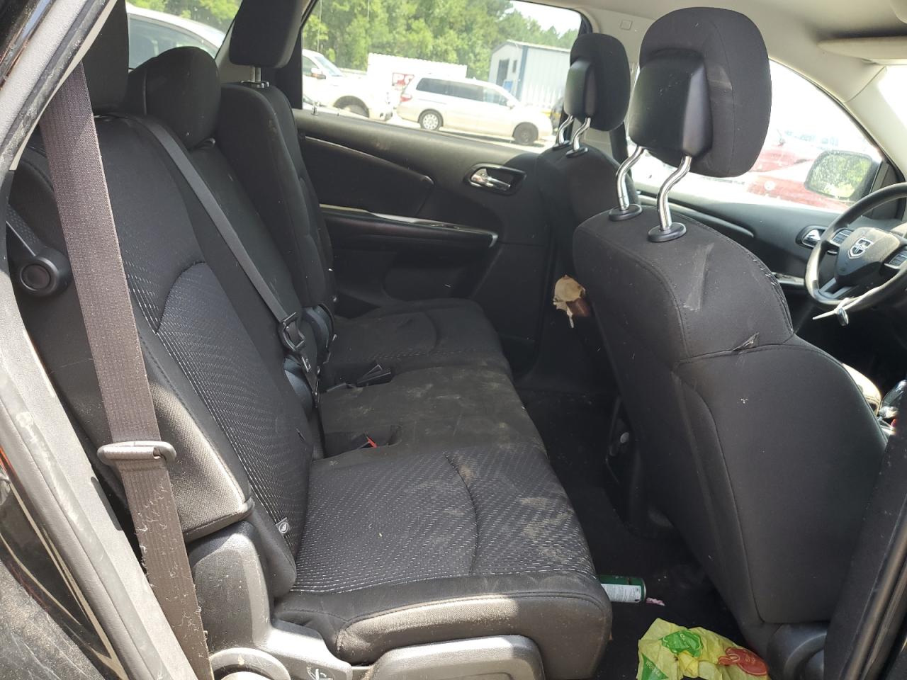 3C4PDCAB4KT764086 2019 Dodge Journey Se