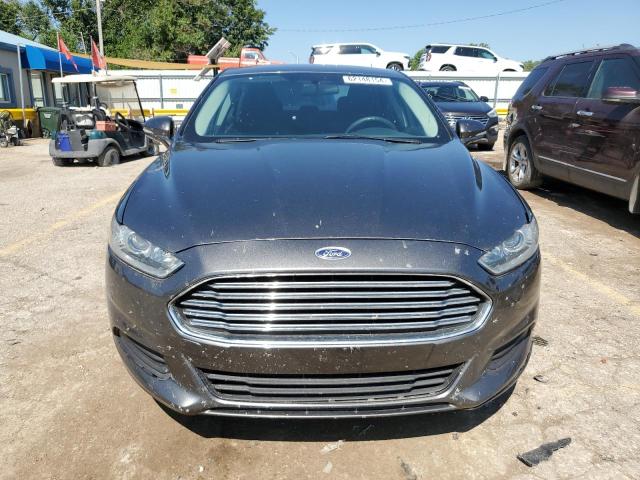 VIN 3FA6P0H79GR124484 2016 Ford Fusion, SE no.5