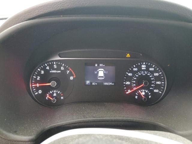 2022 KIA SOUL LX - KNDJ23AU8N7170915