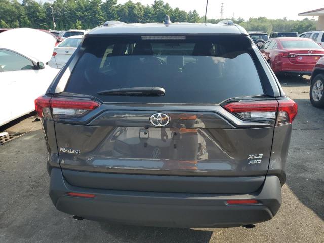2023 TOYOTA RAV4 XLE - 2T3P1RFV9PC330777