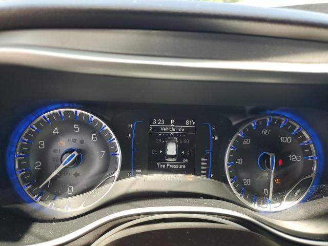 2020 CHRYSLER VOYAGER LX - 2C4RC1CGXLR131265
