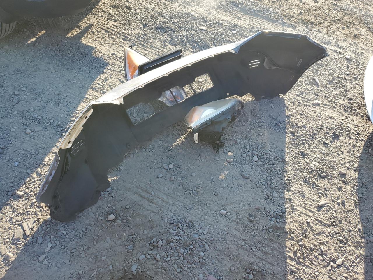 JHLRE38757C058449 2007 Honda Cr-V Exl