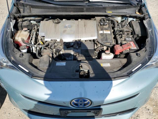 2016 Toyota Prius VIN: JTDKARFU0G3012761 Lot: 62502554