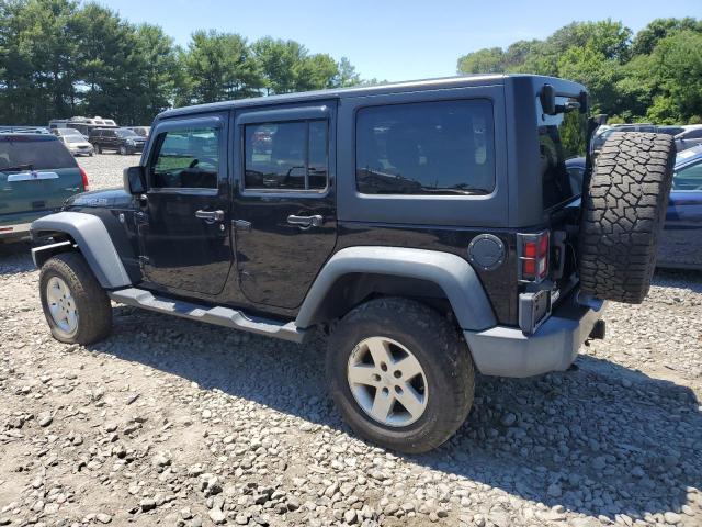 2017 JEEP WRANGLER 1C4BJWDG5HL618568