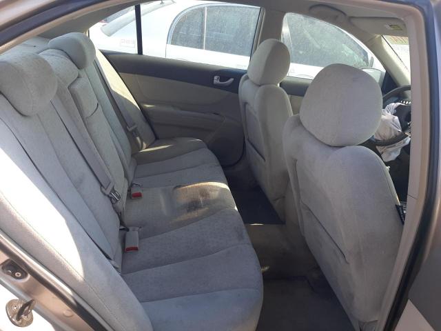 2007 Hyundai Sonata Se VIN: 5NPEU46F97H241856 Lot: 54837174