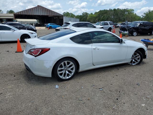 2013 Hyundai Genesis Coupe 3.8L VIN: KMHHU6KJ1DU108167 Lot: 60953204