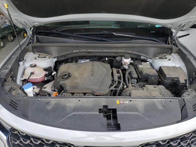 2022 KIA SORENTO S - 5XYRLDLC0NG077688