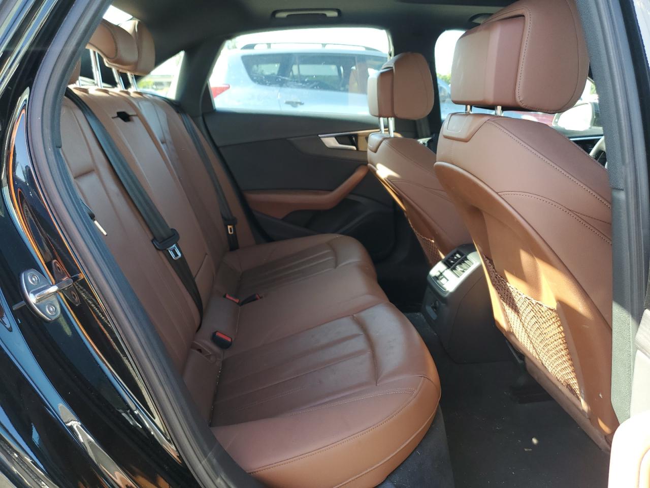 WAUDAAF43MA031464 2021 Audi A4 Premium 45