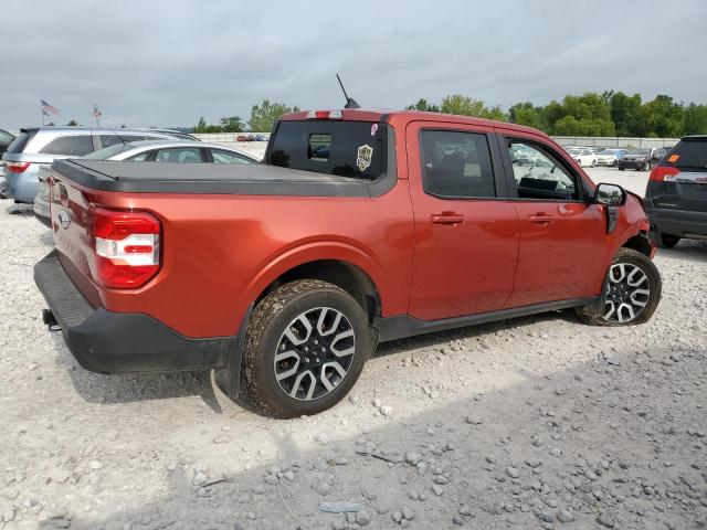 2023 FORD MAVERICK X - 3FTTW8E36PRA75096
