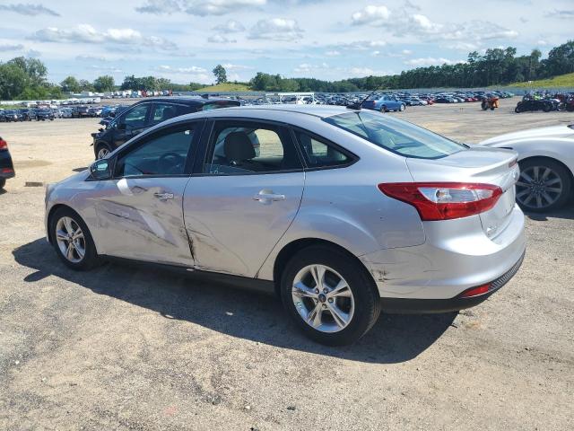 2013 Ford Focus Se VIN: 1FADP3F29DL162274 Lot: 62018684