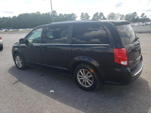 2019 DODGE GRAND CARA - 2C4RDGCG4KR742889