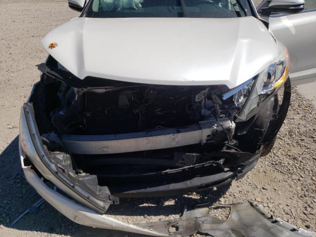 2014 Toyota Highlander Le VIN: 5TDBKRFH3ES052344 Lot: 61696614